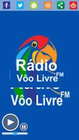 Rádio Voo Livre ảnh chụp màn hình 2