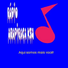 Rádio Arapiraca KSA icon