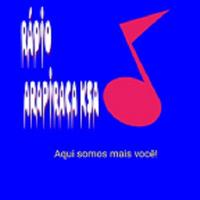 Rádio Arapiraca KSA screenshot 1