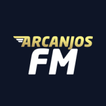 Arcanjos FM Web