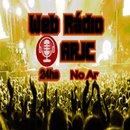 WEB RÁDIO ARJC2 APK
