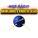 Rádio Anunciando a vinda de Jesus APK