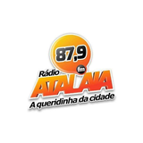 Atalaia FM biểu tượng