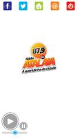 Atalaia FM Affiche