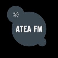 Web Rádio ATEA FM screenshot 1