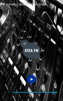 Web Rádio ATEA FM screenshot 2