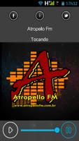 Web Rádio Atropello Itororó/BA screenshot 3