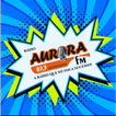 Aurora Fm 87,7 ícone