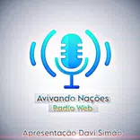 ”Avivando Nações Rádio Web