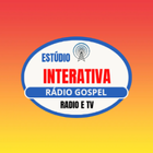 Icona ESTÚDIO INTERATIVA