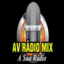 AV Radio Mix APK