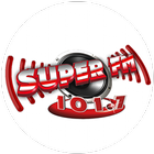Radio Super Fm biểu tượng