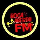 Rádio Boca Aberta FM APK