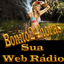 Web Rádio Bonito24Horas APK