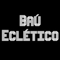 Baú Eclético Cartaz