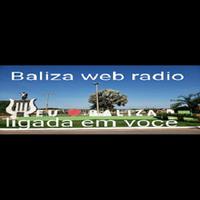 Baliza Web Rádio Oficial screenshot 2