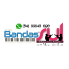 آیکون‌ Rádio Bandas do Sul - Caxias d