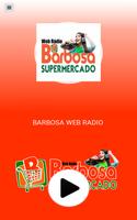 BARBOSA WEB RADIO Ekran Görüntüsü 3