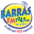 BARRAS FM 104