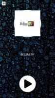 Belém TV 海报