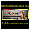 Bem Querer FM - Aiquara Bahia APK
