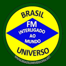 APK Rádio Brasil Universo FM