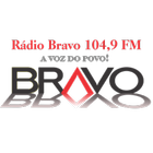 Bravo FM 图标