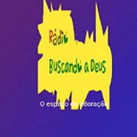 Rádio Buscando a Deus poster