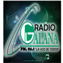 Galana FM Cobija APK