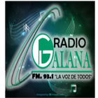 Galana FM Cobija आइकन