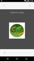 Galana FM Cobija पोस्टर