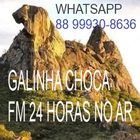 RADIO GALINHA CHOCA FM icône