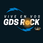GDS Rock أيقونة