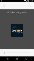 GDS Rock تصوير الشاشة 1