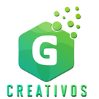 G Creativos - German Cano biểu tượng