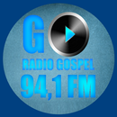 G Play Rádio Gospel 94,1 Fm APK