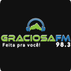 Graciosa FM आइकन