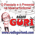 Radio Guri web أيقونة