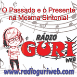 Radio Guri web أيقونة