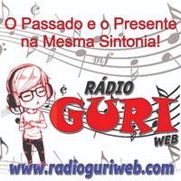 Radio Guri web الملصق