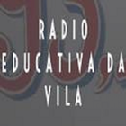 Web Radio Da Vila-icoon