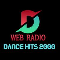 Dance hits 2000 Affiche