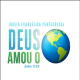 WebRádio DEUS AMOU O MUNDO Zeichen