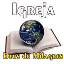 Web Rádio Rede Deus de Milagres APK
