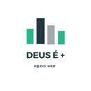 Deus é + Radio Web APK