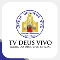 Tv Deus Vivo Oficial