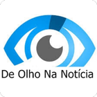 آیکون‌ De Olho Na Notícia