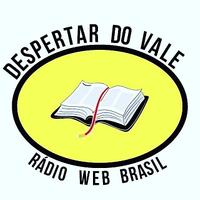 Despertar do Vale Rádio Web BR poster