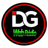 DG Web Rádio icône