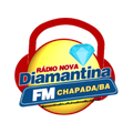 Nova Diamantina FM